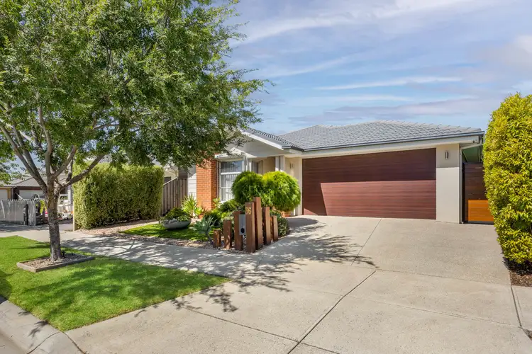 36 Fairfield Crescent, Diggers Rest VIC 3427