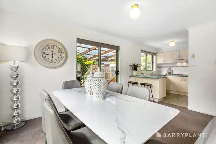 Fifth view of Homely unit listing, 5 Carmel Avenue, Ferntree Gully VIC 3156