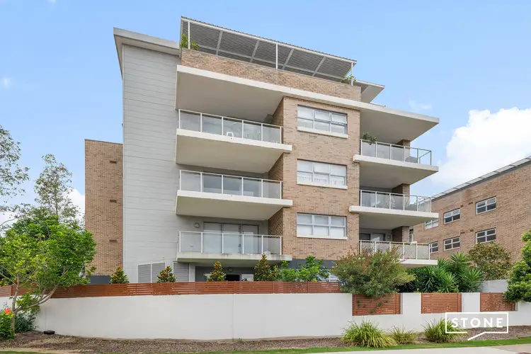 234/44 Armbruster Avenue, North Kellyville NSW 2155