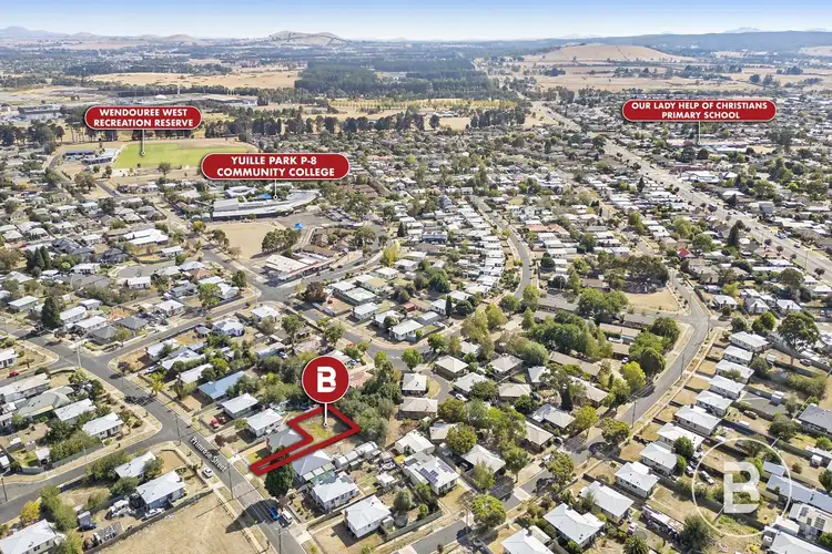 Third view of Homely land listing, 22A Primrose Street, Wendouree VIC 3355