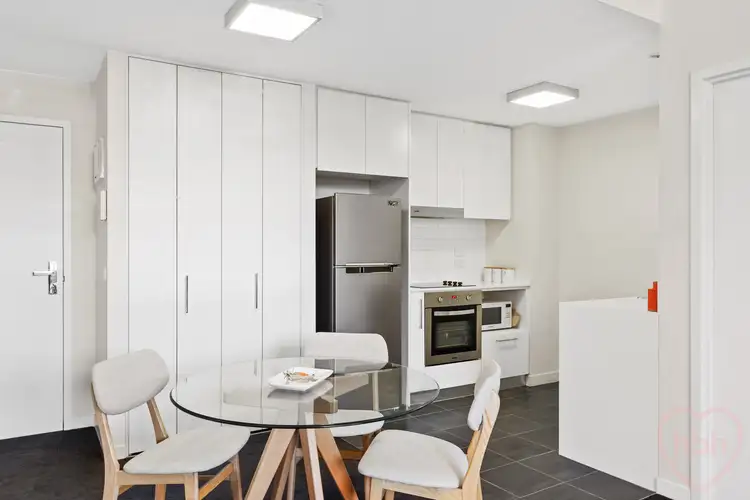 93/8 Baudinette Circuit, Bruce ACT 2617