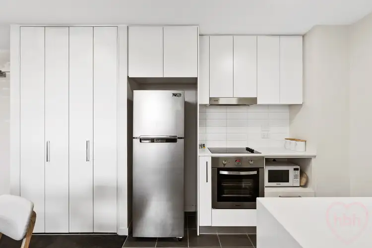 Fourth view of Homely unit listing, 93/8 Baudinette Circuit, Bruce ACT 2617