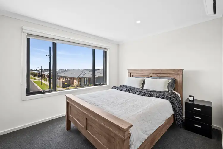 Sixth view of Homely townhouse listing, 12 Avonbury Drive, Armstrong Creek VIC 3217