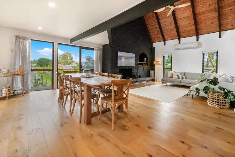 28 Warrungen Way, Ashmore QLD 4214