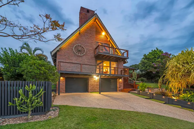Second view of Homely house listing, 28 Warrungen Way, Ashmore QLD 4214