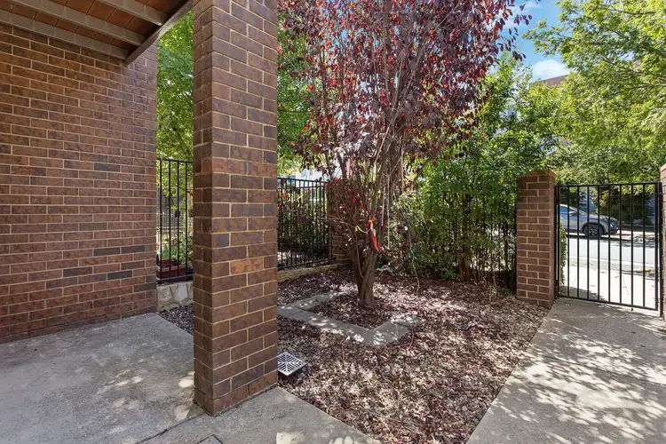 Second view of Homely townhouse listing, 57/144 Flemington Road, Harrison ACT 2914