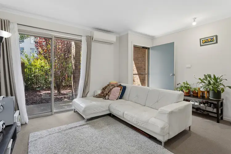 Fifth view of Homely townhouse listing, 57/144 Flemington Road, Harrison ACT 2914