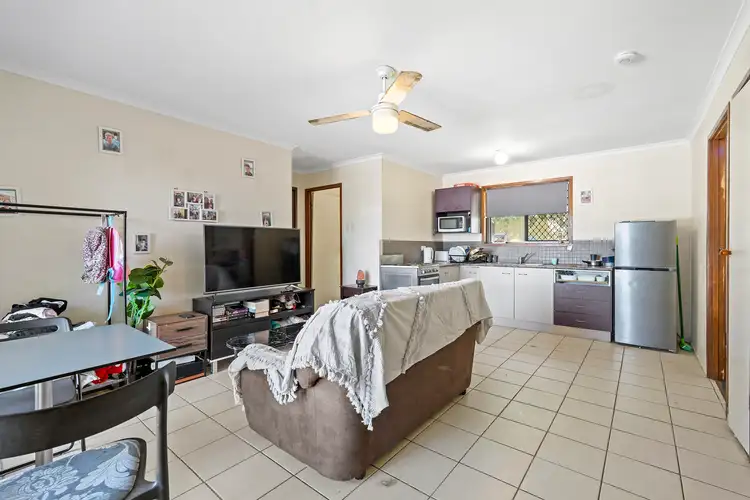 Second view of Homely unit listing, 44/17-25 Linning Street, Mount Warren Park QLD 4207