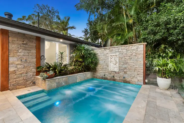 Fourth view of Homely house listing, 3 Hansford Parade, Bilgola Plateau NSW 2107