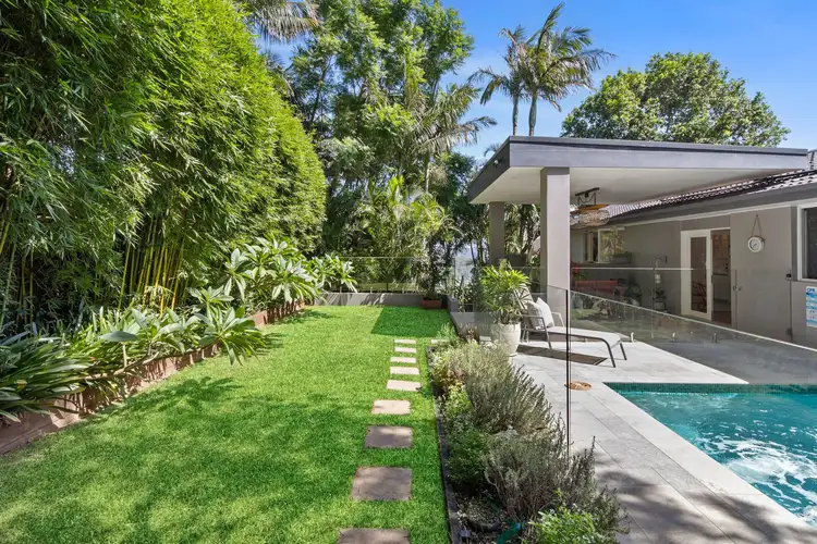 Fifth view of Homely house listing, 3 Hansford Parade, Bilgola Plateau NSW 2107