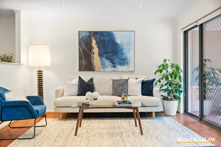 Main view of Homely townhouse listing, 2 Wandoo Street, O'connor ACT 2602