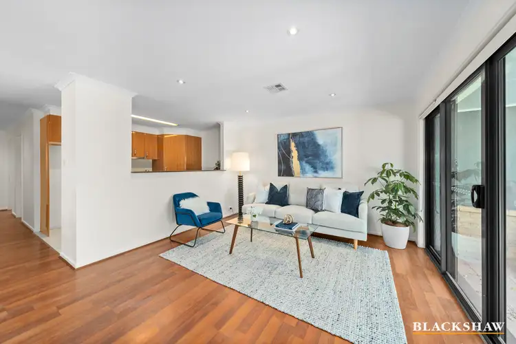 Fourth view of Homely townhouse listing, 2 Wandoo Street, O'connor ACT 2602