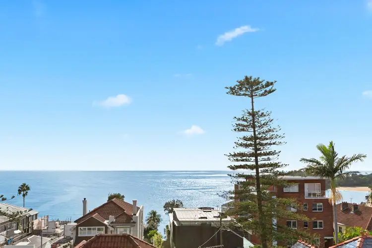 8/11 Reddall Street, Manly NSW 2095