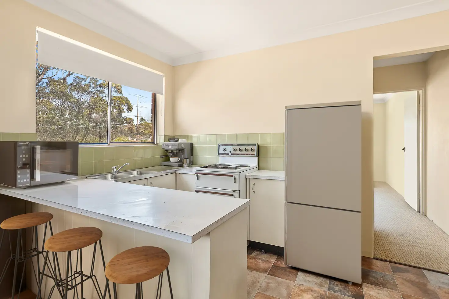 Main view of Homely apartment listing, 9/148 Auburn Street, Coniston NSW 2500
