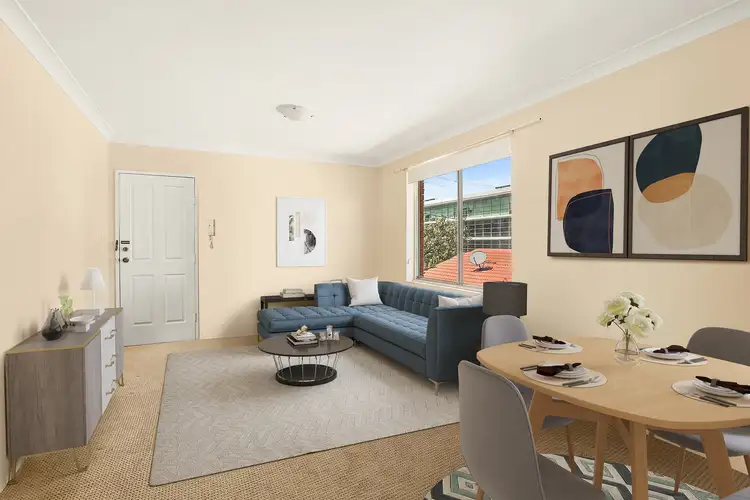 Second view of Homely apartment listing, 9/148 Auburn Street, Coniston NSW 2500