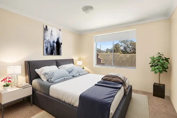 Third view of Homely apartment listing, 9/148 Auburn Street, Coniston NSW 2500