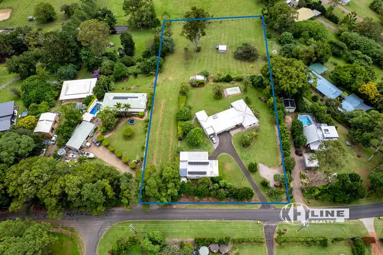 51 Gaylard Road, Image Flat QLD 4560