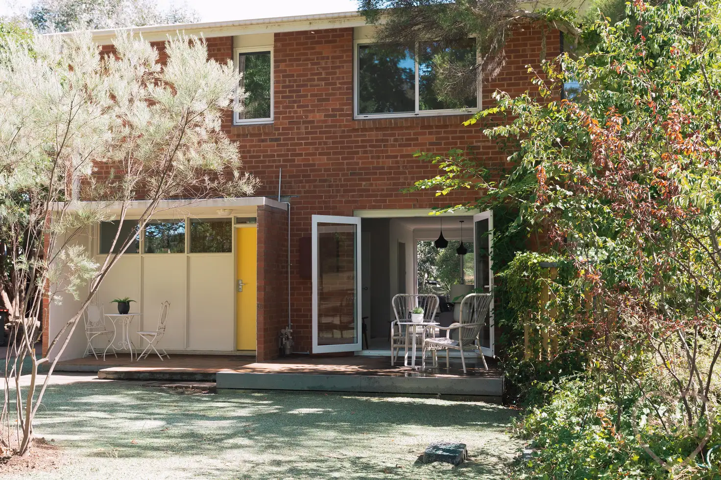 Main view of Homely house listing, 77 Hawdon Street, Dickson ACT 2602