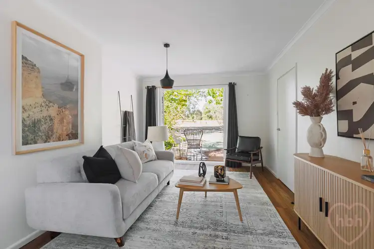 Second view of Homely house listing, 77 Hawdon Street, Dickson ACT 2602