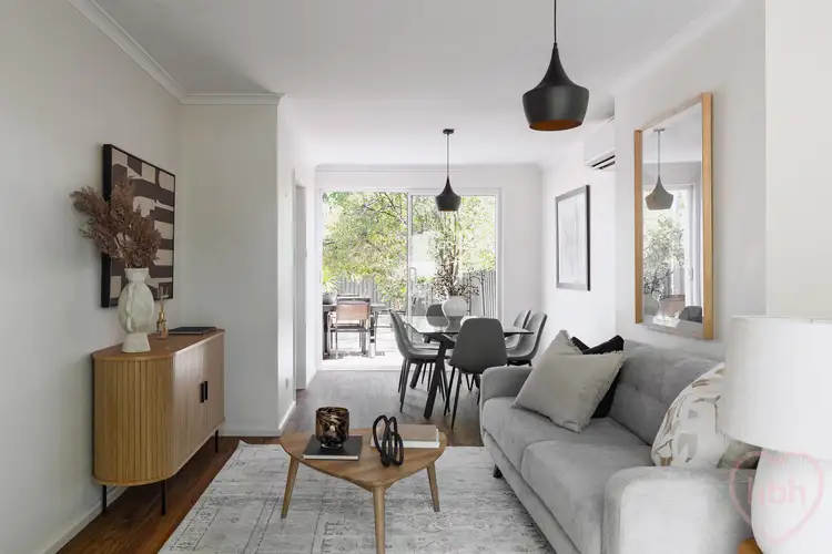 Fifth view of Homely house listing, 77 Hawdon Street, Dickson ACT 2602