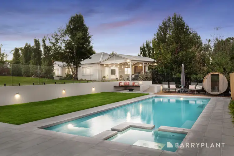 19 Doonside Drive, Lilydale VIC 3140