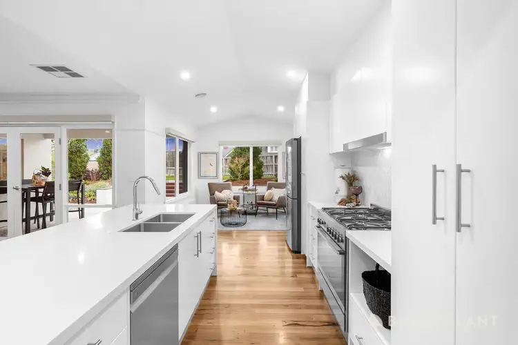 Fifth view of Homely house listing, 19 Doonside Drive, Lilydale VIC 3140