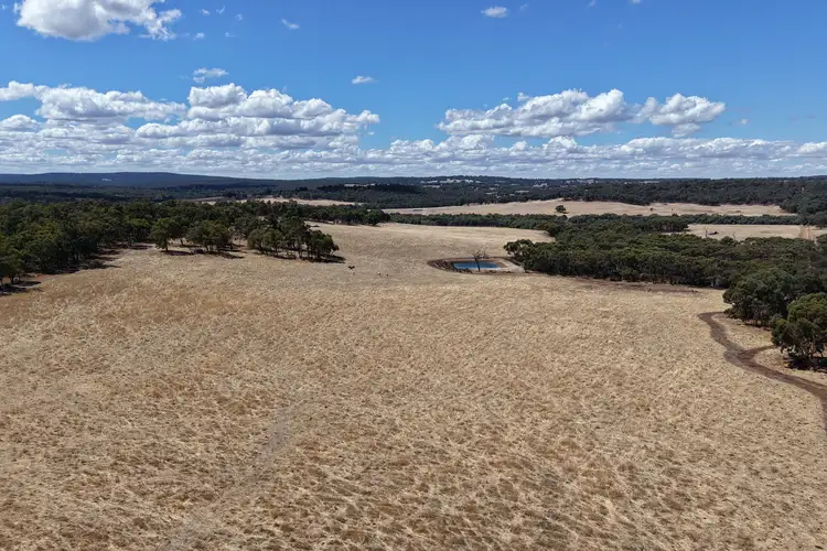 Second view of Homely rural property listing, 3520 Great Eastern Highway, Copley WA 6562