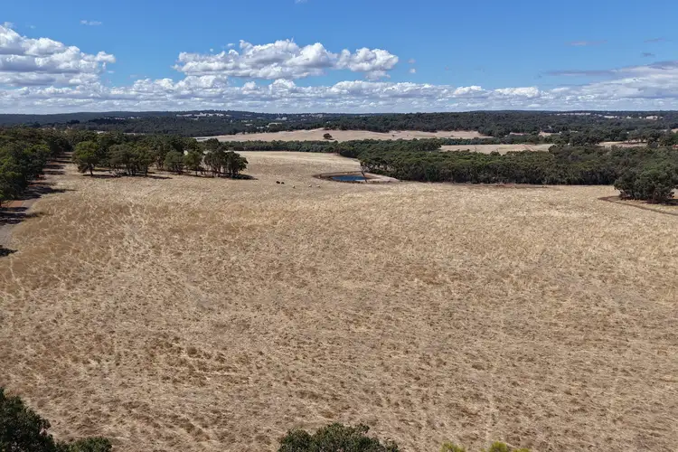 Third view of Homely rural property listing, 3520 Great Eastern Highway, Copley WA 6562