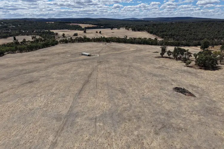 Fourth view of Homely rural property listing, 3520 Great Eastern Highway, Copley WA 6562