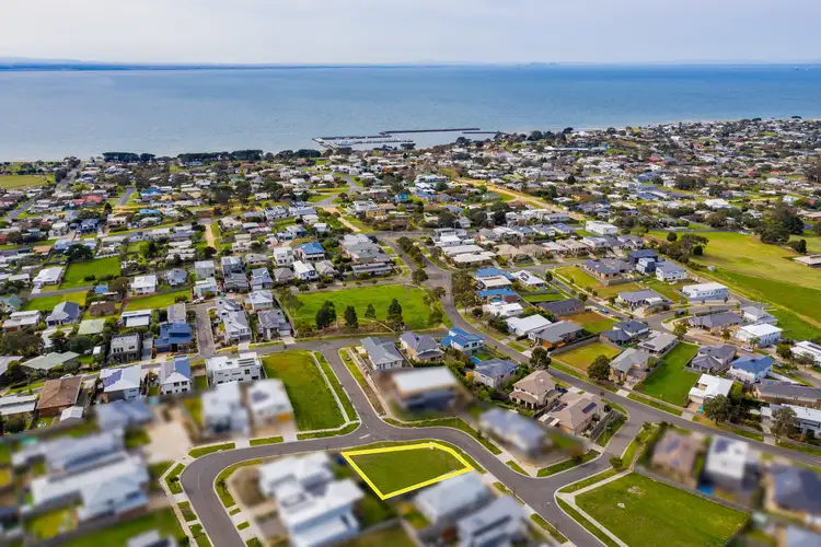 LOT 943, 10-14 Granada Drive, Portarlington VIC 3223