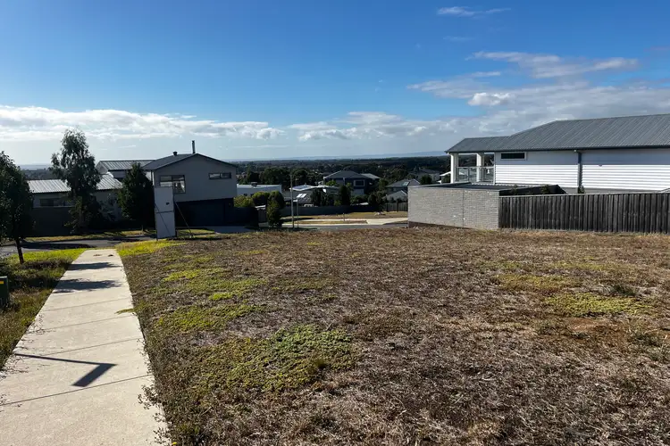 Fourth view of Homely land listing, LOT 943, 10-14 Granada Drive, Portarlington VIC 3223