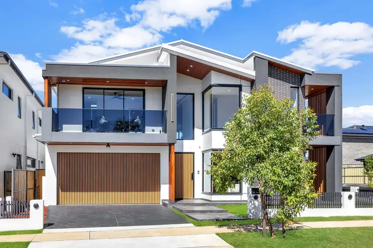 Main view of Homely house listing, 26 Sunburst Circuit (Gables), Box Hill NSW 2765