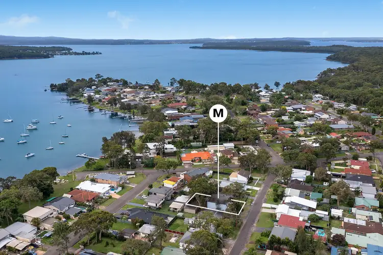Fifth view of Homely house listing, 24 Murrumbong Road, Summerland Point NSW 2259