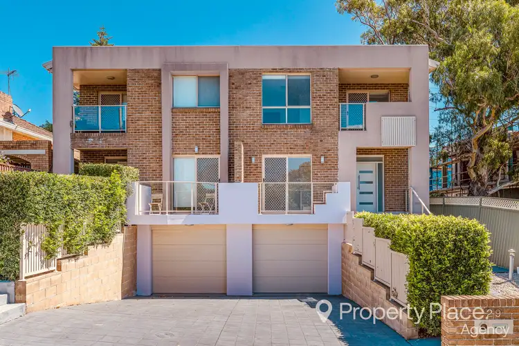 29 Dilke Road, Padstow Heights NSW 2211
