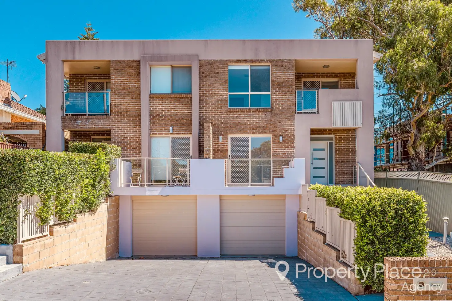 Main view of Homely semi-detached listing, 29 Dilke Road, Padstow Heights NSW 2211