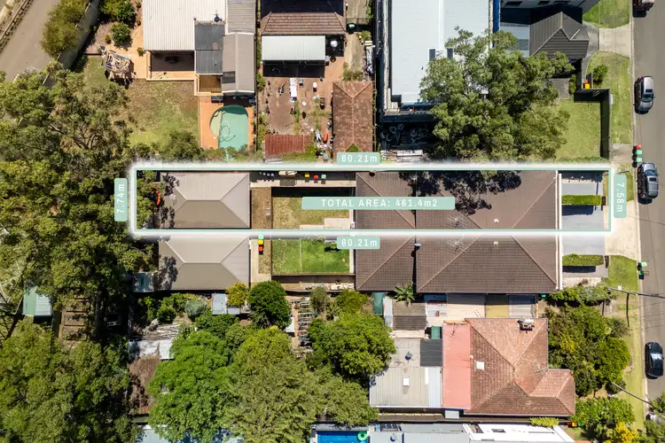 Second view of Homely semi-detached listing, 29 Dilke Road, Padstow Heights NSW 2211
