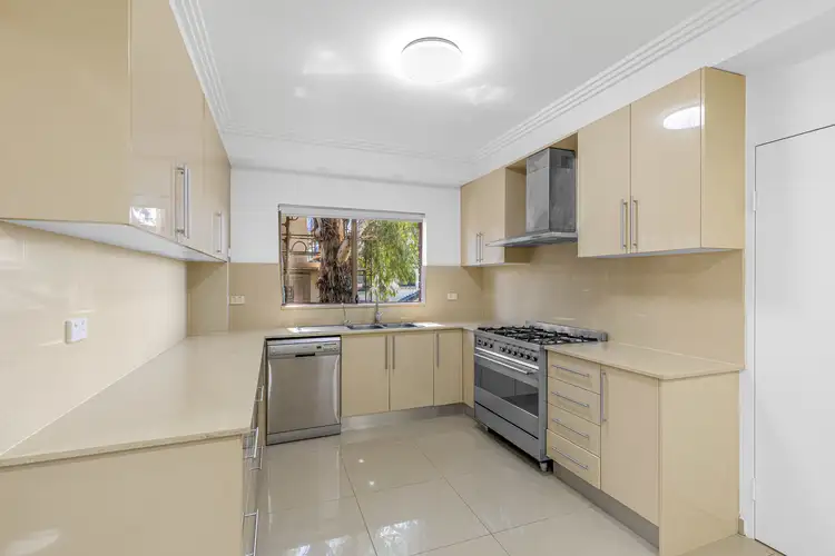 Third view of Homely semi-detached listing, 29 Dilke Road, Padstow Heights NSW 2211