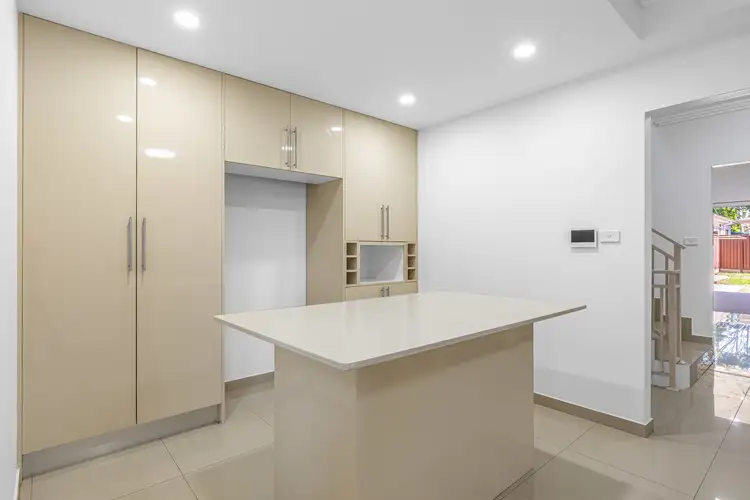 Fourth view of Homely semi-detached listing, 29 Dilke Road, Padstow Heights NSW 2211