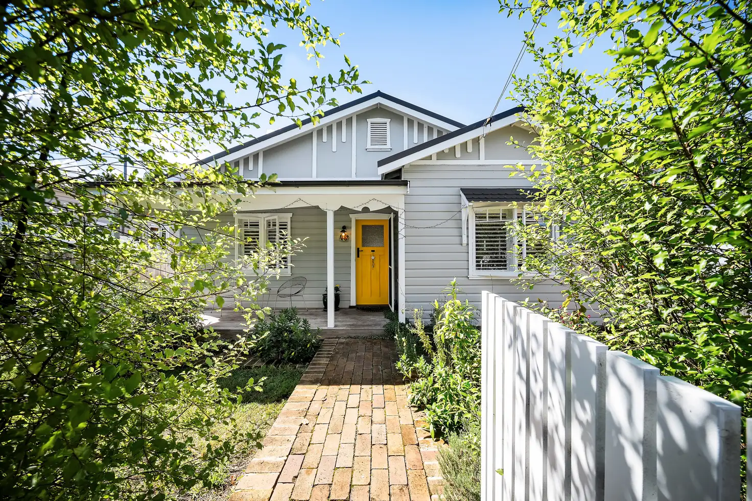 Main view of Homely house listing, 52 Lovel Street, Katoomba NSW 2780