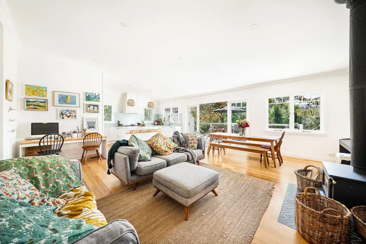 Second view of Homely house listing, 52 Lovel Street, Katoomba NSW 2780