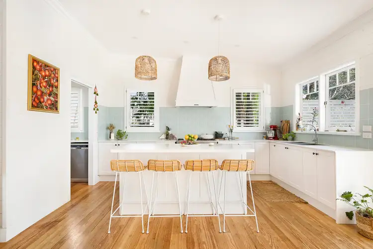 Third view of Homely house listing, 52 Lovel Street, Katoomba NSW 2780