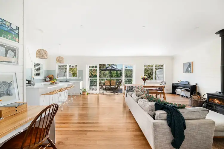 Fourth view of Homely house listing, 52 Lovel Street, Katoomba NSW 2780