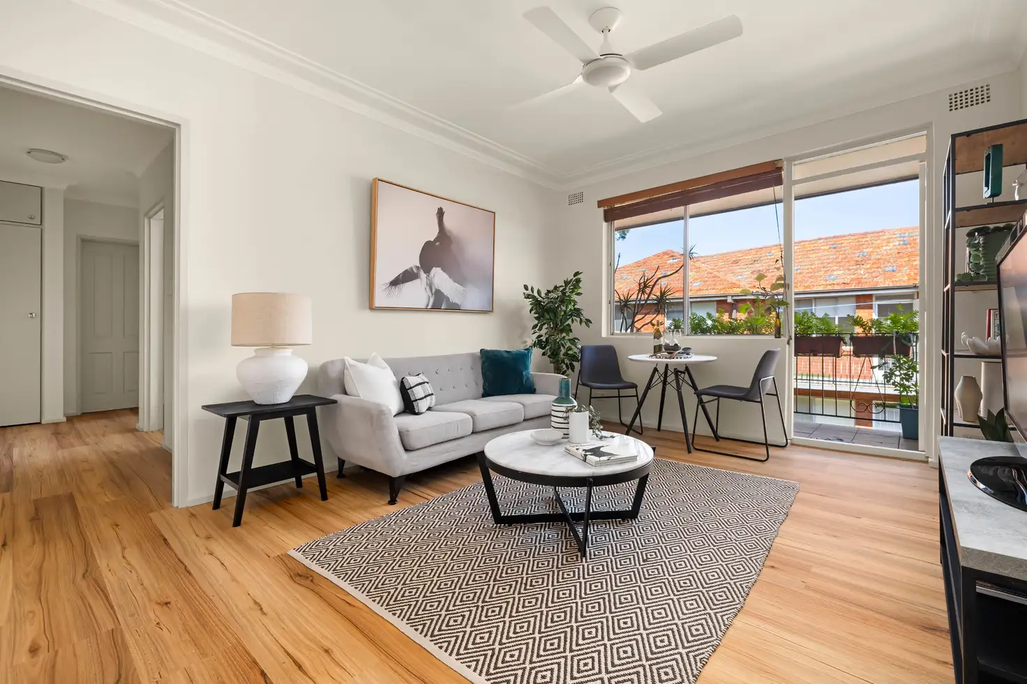 Main view of Homely apartment listing, 8/22 Barnsbury Grove, Dulwich Hill NSW 2203