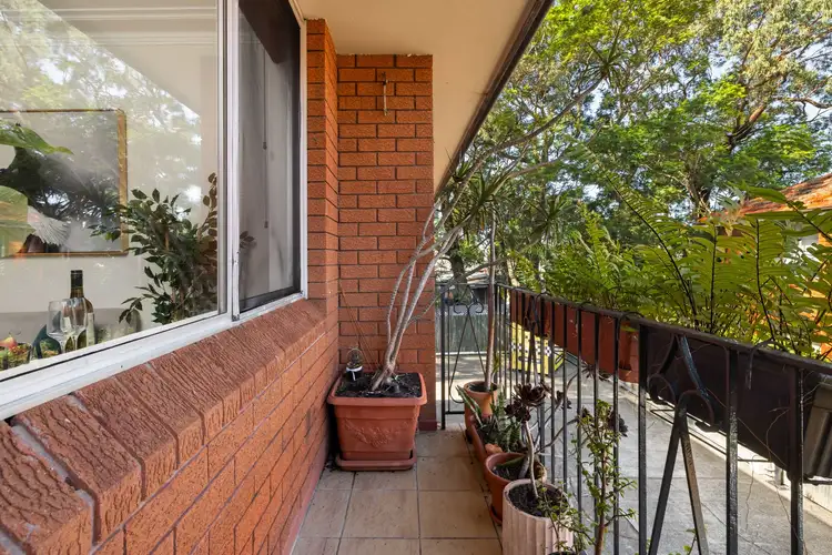 Third view of Homely apartment listing, 8/22 Barnsbury Grove, Dulwich Hill NSW 2203