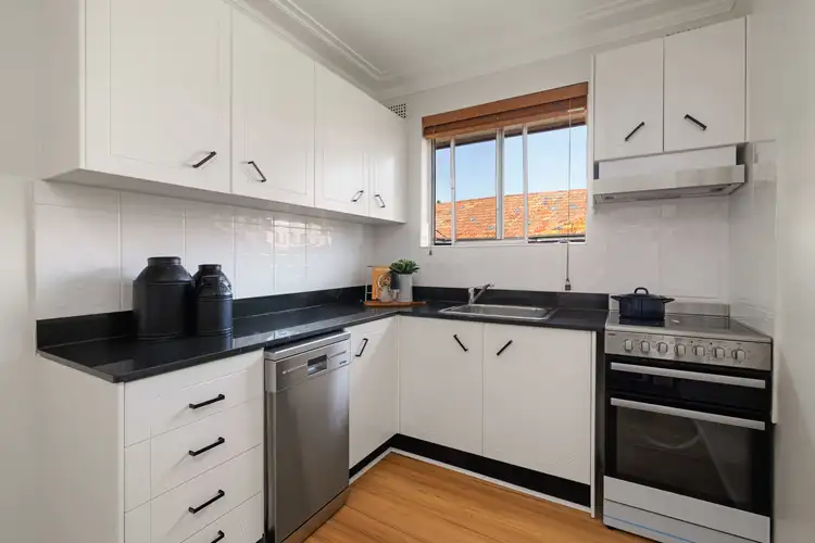 Fifth view of Homely apartment listing, 8/22 Barnsbury Grove, Dulwich Hill NSW 2203