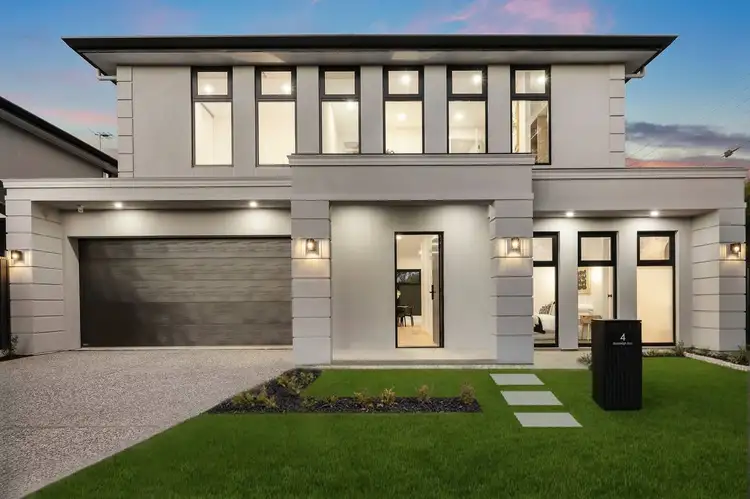 Main view of Homely house listing, 4 Beenleigh Avenue, Klemzig SA 5087