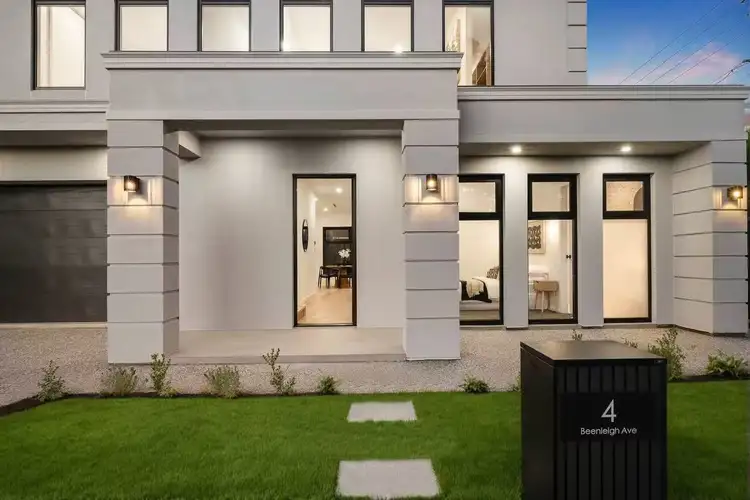 Second view of Homely house listing, 4 Beenleigh Avenue, Klemzig SA 5087