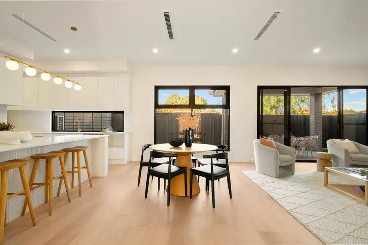 Third view of Homely house listing, 4 Beenleigh Avenue, Klemzig SA 5087