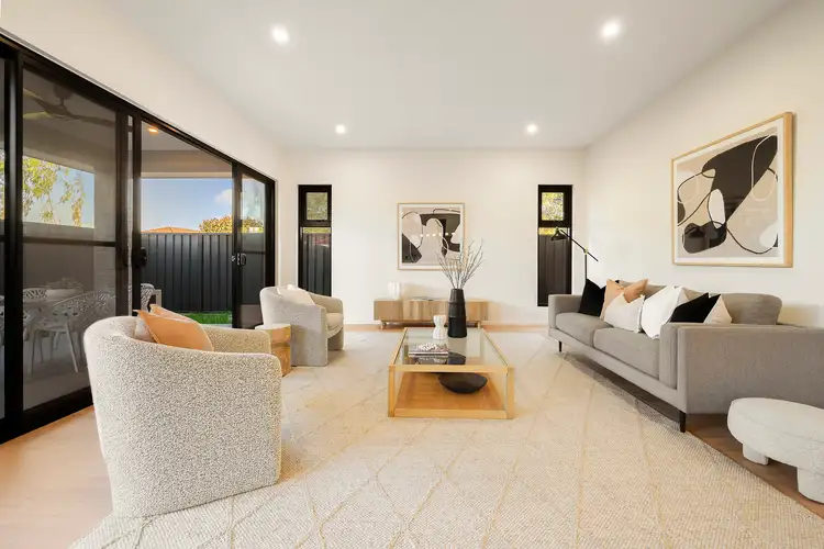 Fourth view of Homely house listing, 4 Beenleigh Avenue, Klemzig SA 5087