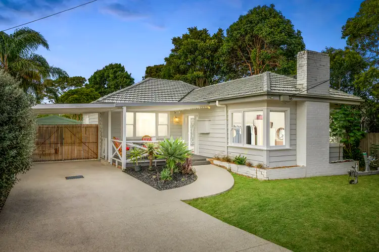 8 Morgan Street, Rosebud VIC 3939